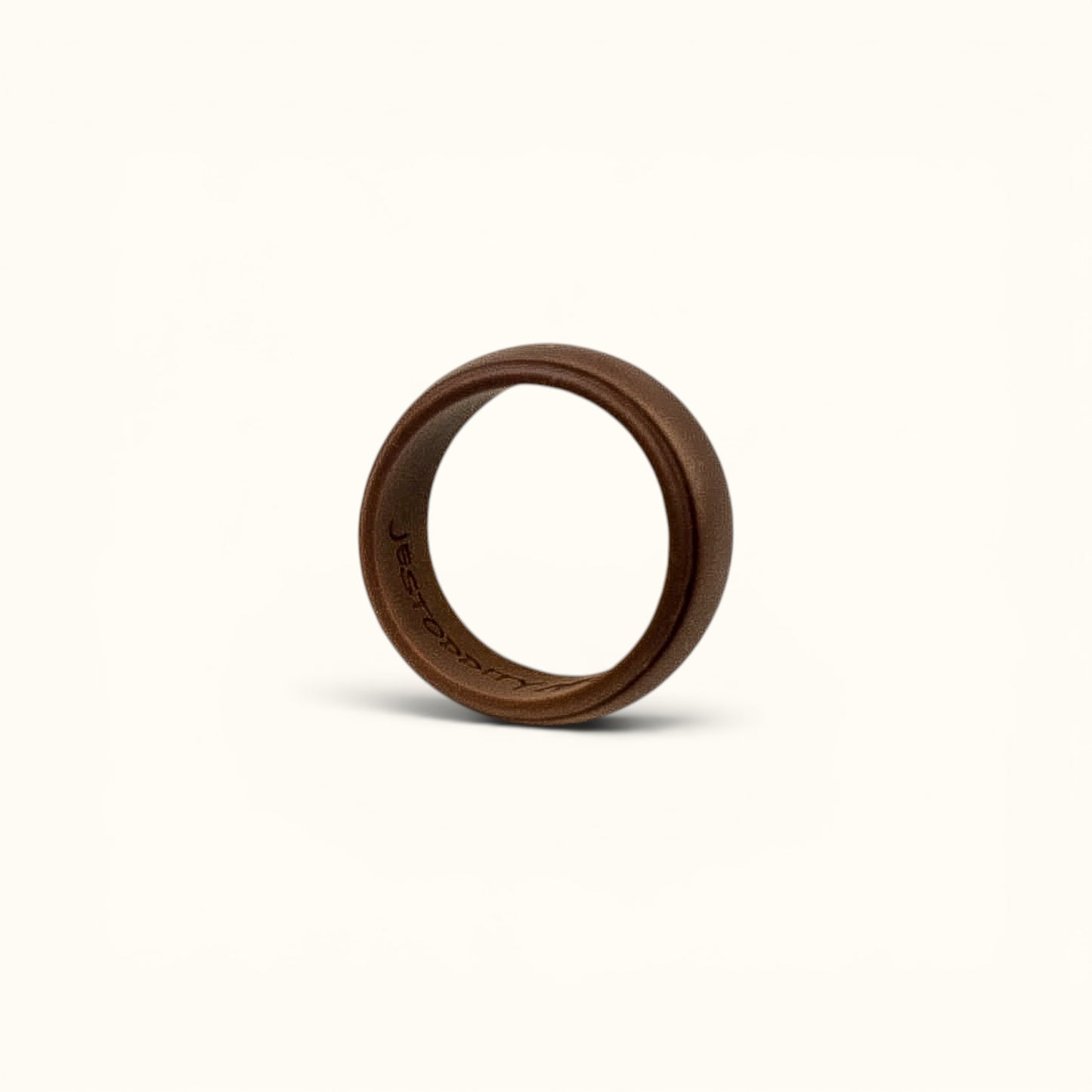 Comfort Ring - Brown