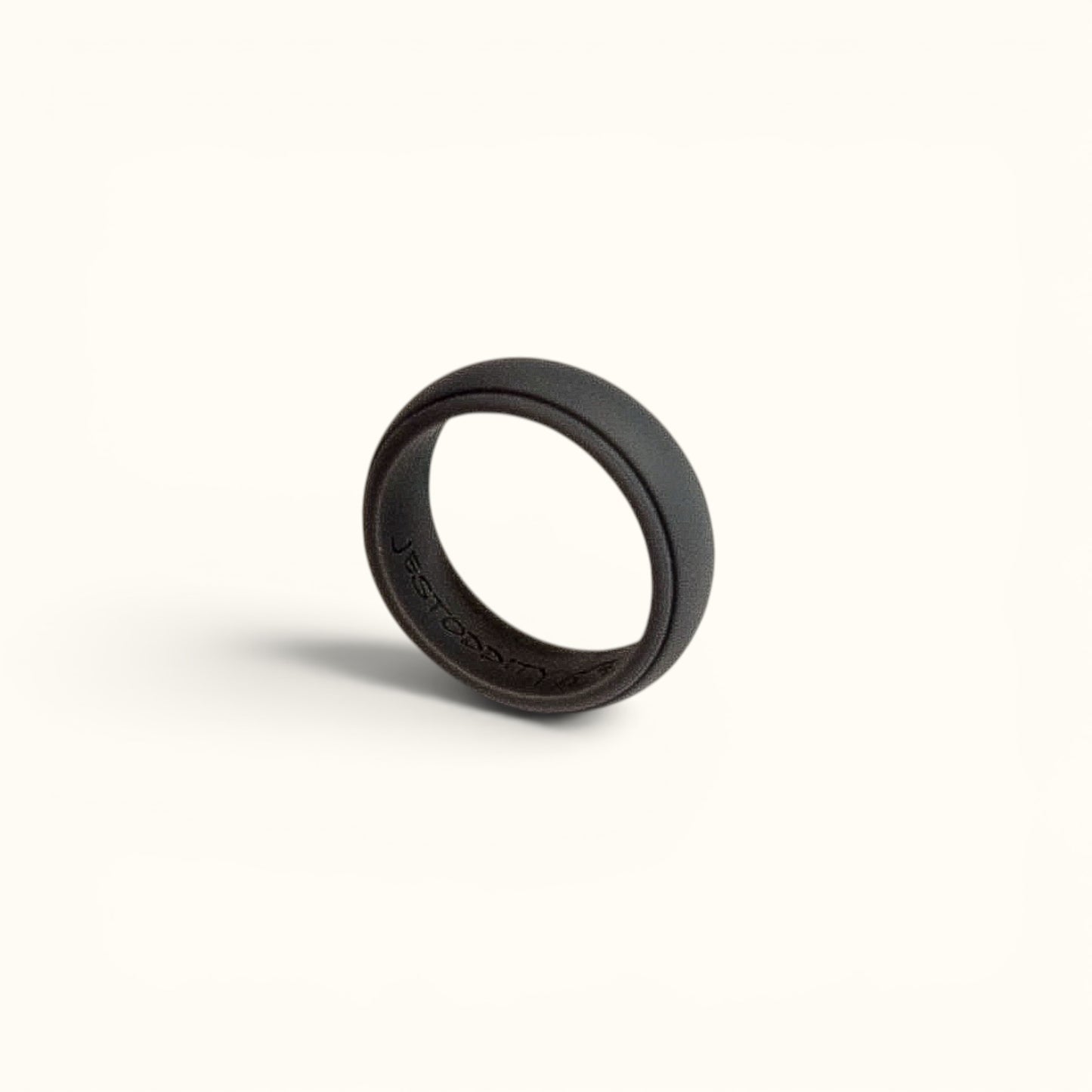 Comfort Ring - Black