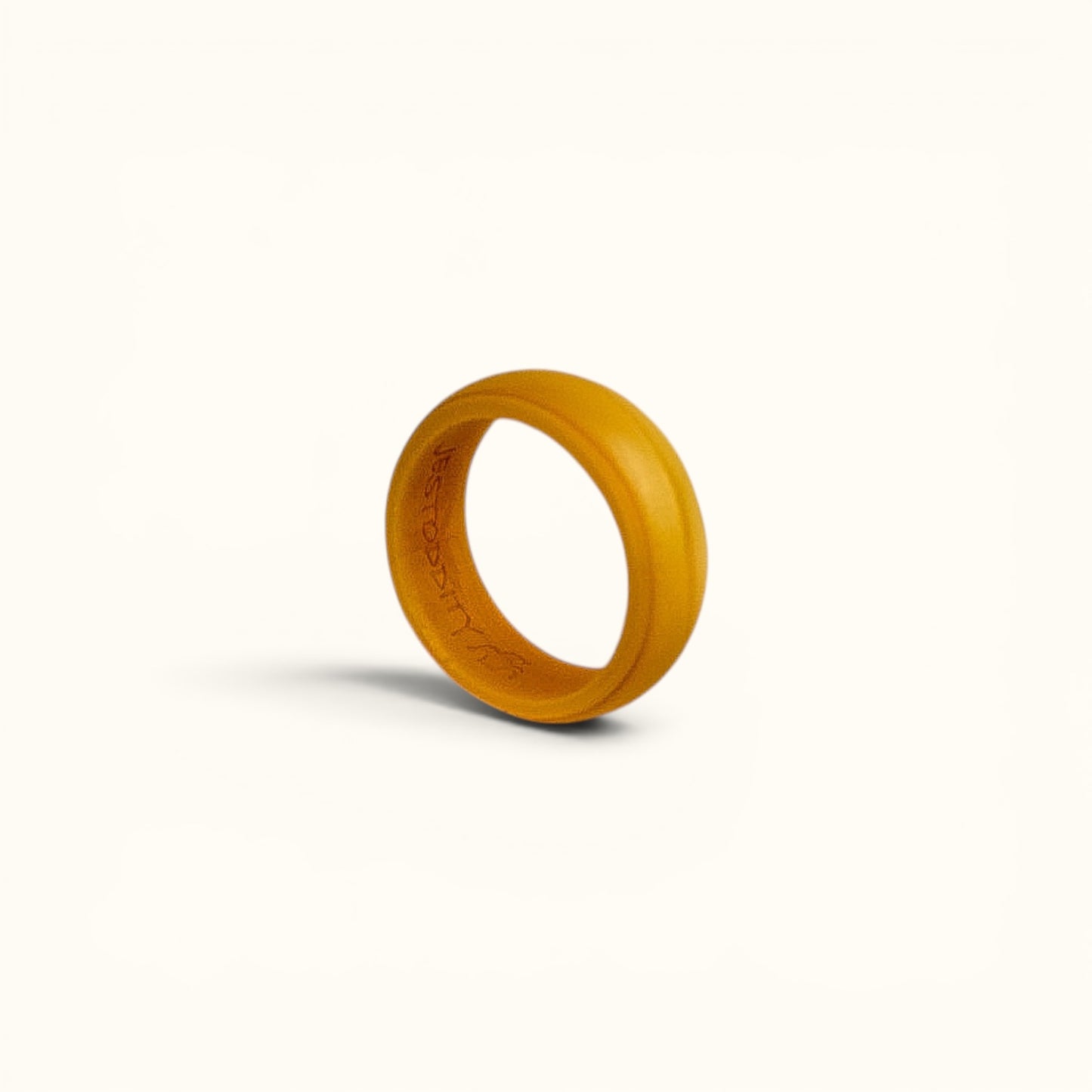 Comfort Ring - Gold
