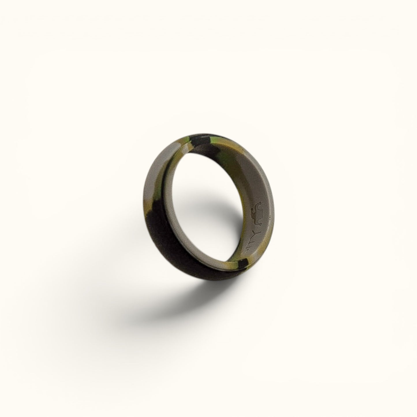 Comfort Ring - Camo