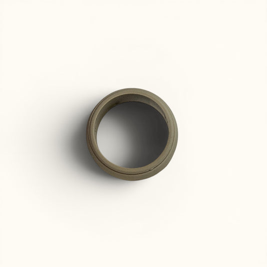 Comfort Ring - Light Grey