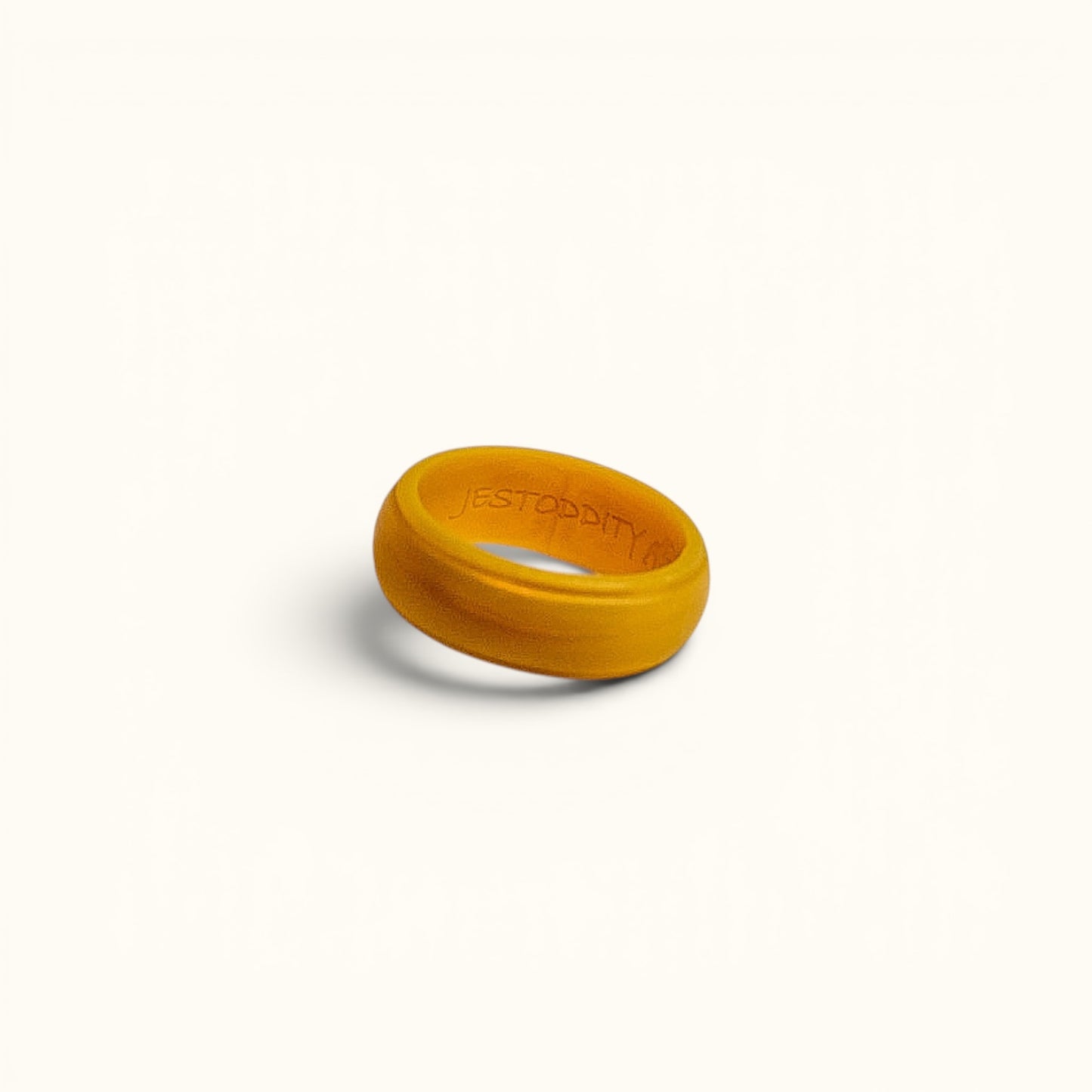 Comfort Ring - Gold