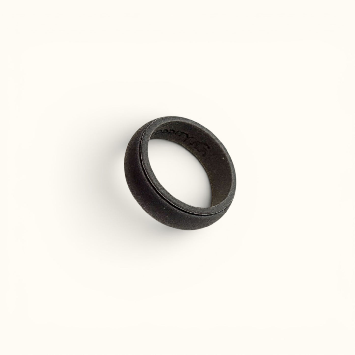 Comfort Ring - Black