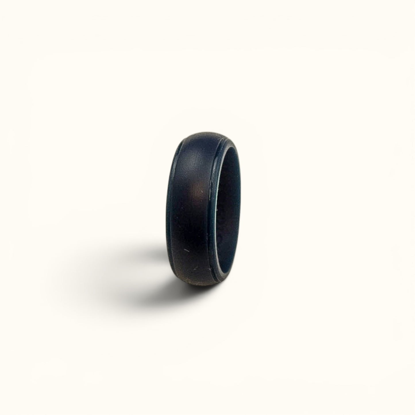 Comfort Ring - Navy