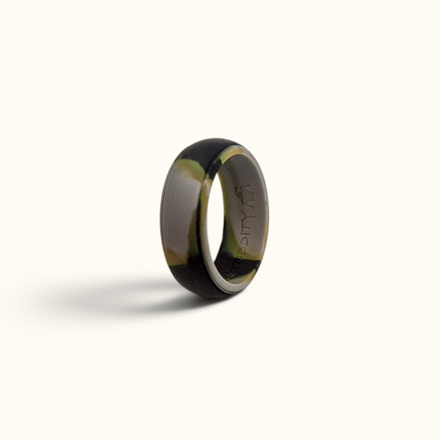 Comfort Ring - Camo