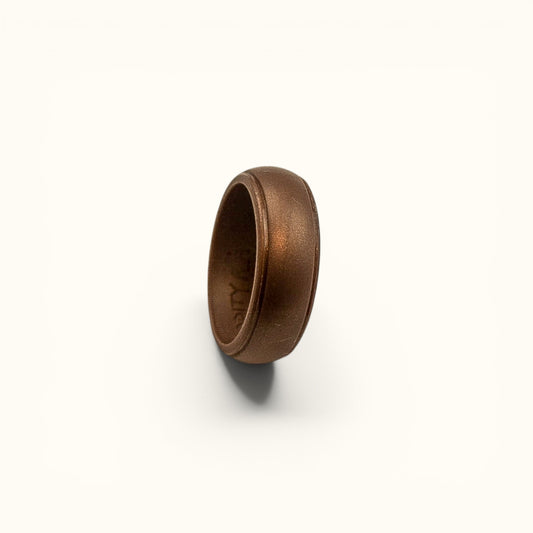 Comfort Ring - Brown