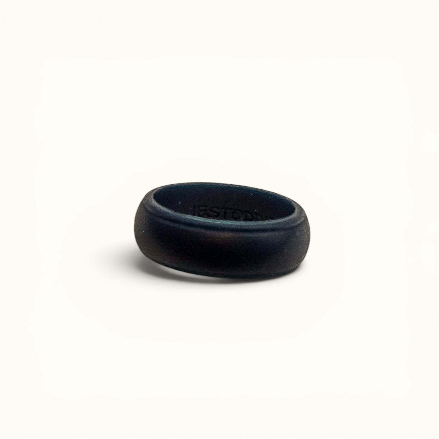 Comfort Ring - Navy