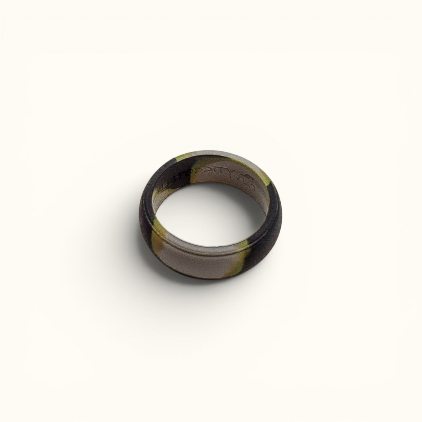 Comfort Ring - Camo