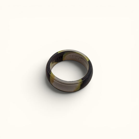Comfort Ring - Camo
