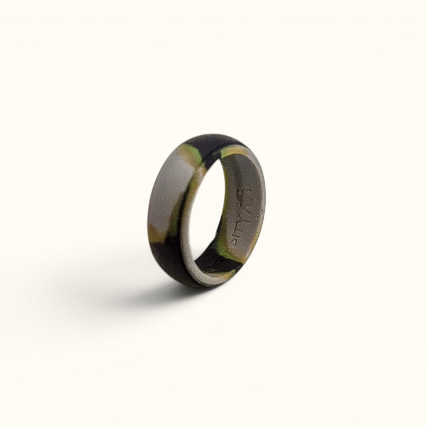 Comfort Ring - Camo