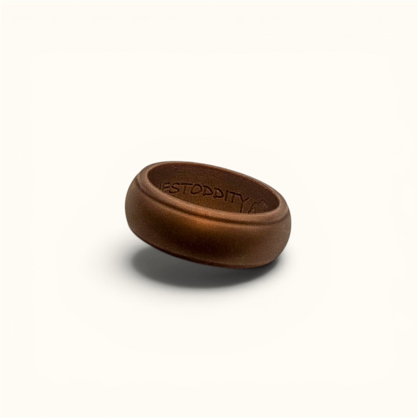 Comfort Ring - Brown