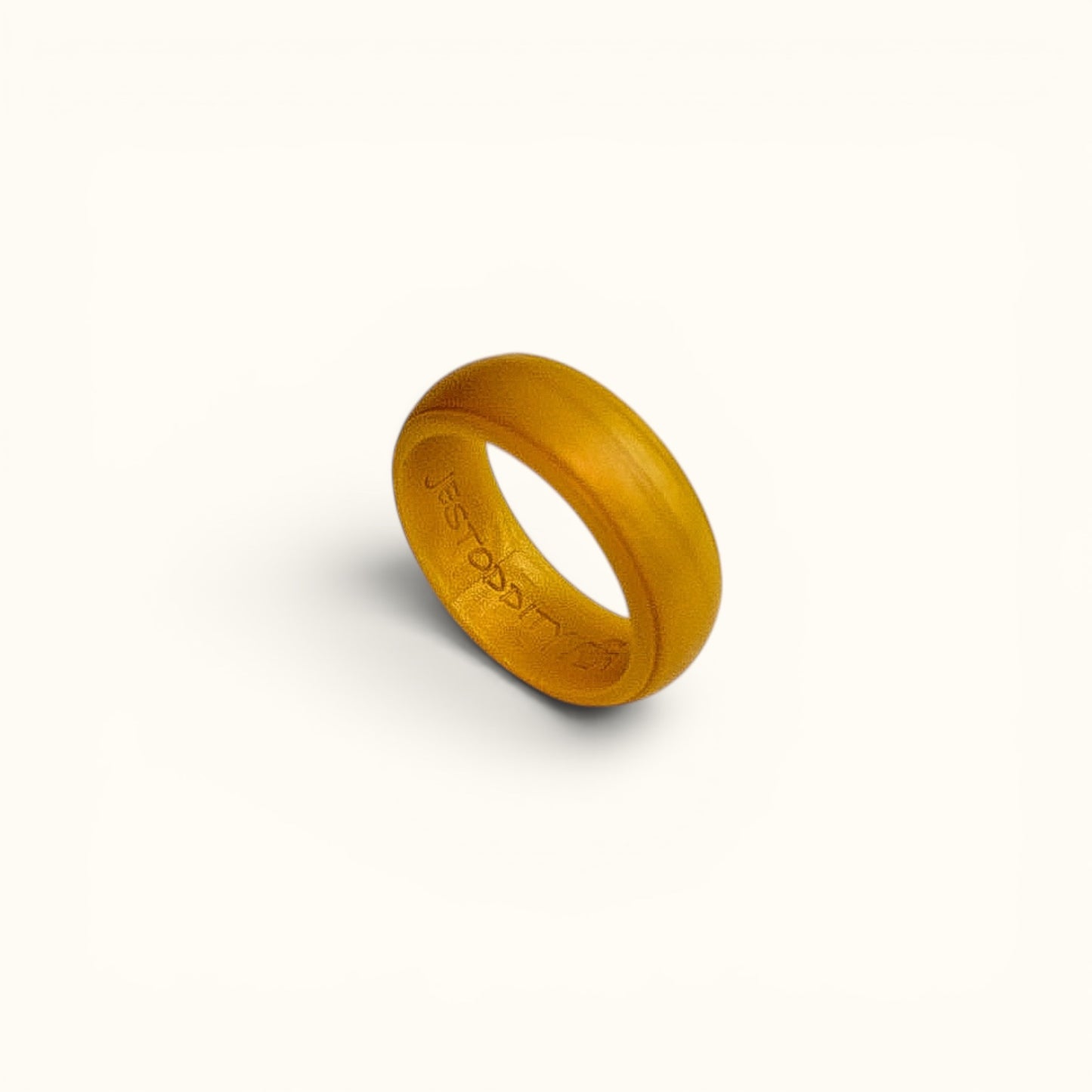 Comfort Ring - Gold