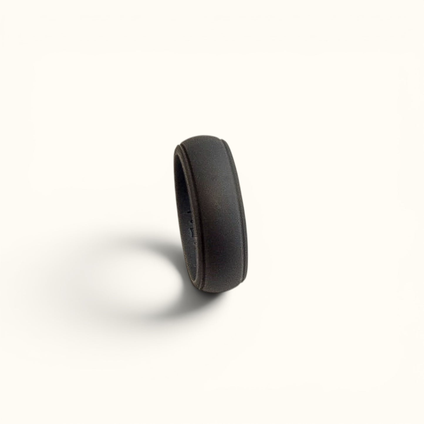Comfort Ring - Black