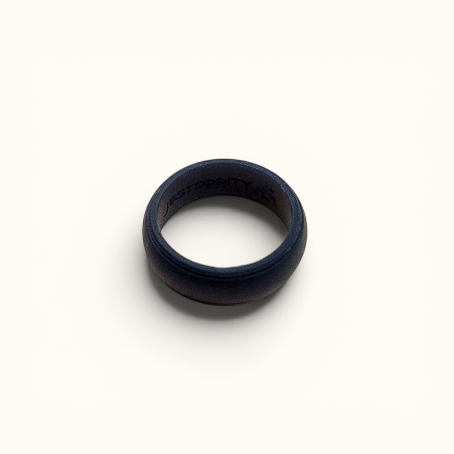 Comfort Ring - Navy