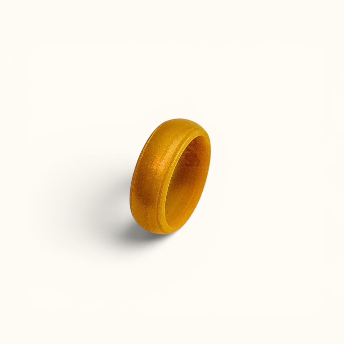 Comfort Ring - Gold
