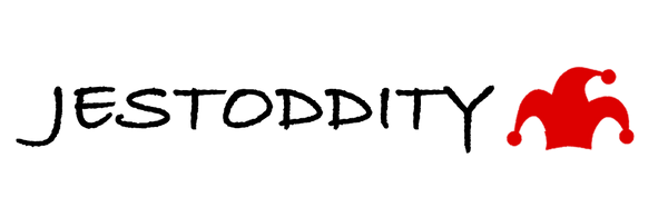 Jestoddity